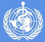Logo de la Organizacin Mundial de la Salud
